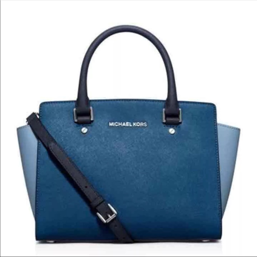 Authentic Michael Kors Purse